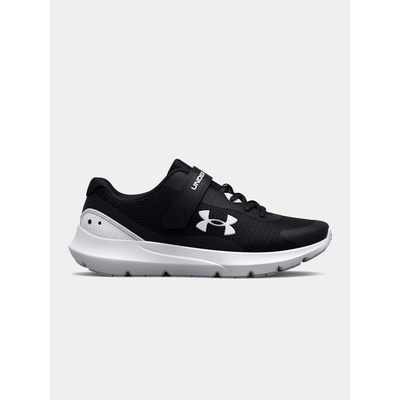 Under Armour dětská UA BPS Surge 3 AC čierna