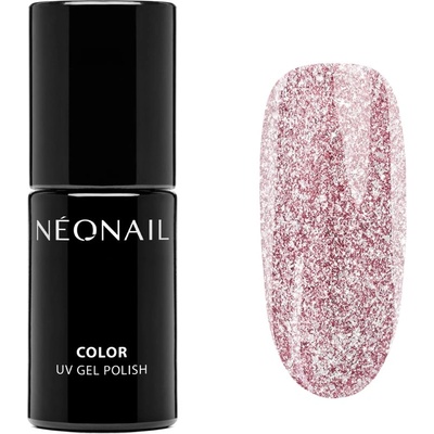 NEONAIL UV Gel Polish Color гел лак за нокти с използване на UV/LED лампа цвят Blushing Diva 7.2ml