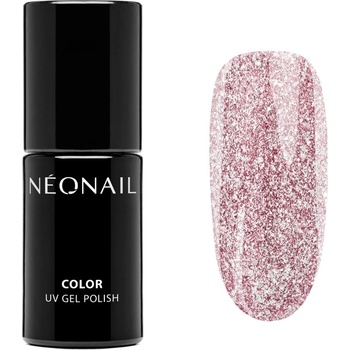 NEONAIL UV Gel Polish Color гел лак за нокти с използване на UV/LED лампа цвят Blushing Diva 7.2ml