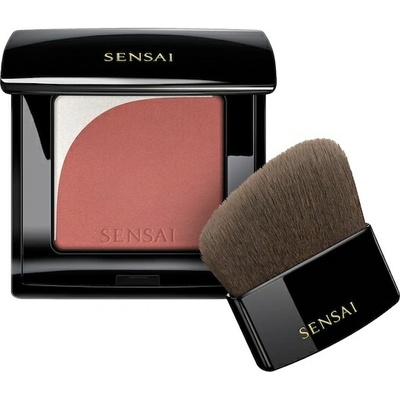 Sensai Blooming Blush tvářenka 03 Blooming Coral 4 g