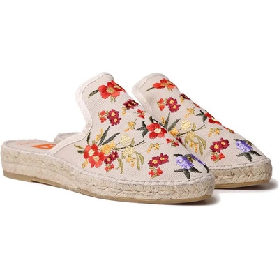 TONI PONS Culip espadrilles - Beige (Dalia)