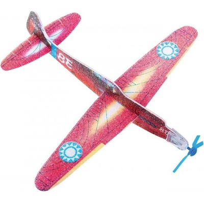 Moulin Roty MOULIN ROTY Lietadlo Tomahawk