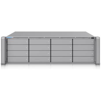 Ubiquiti ENVR Устройството за запис на видео от корпоративни мрежи (ENVR)