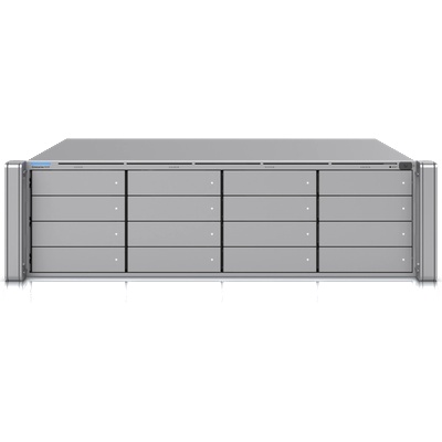 Ubiquiti ENVR Устройството за запис на видео от корпоративни мрежи (ENVR)