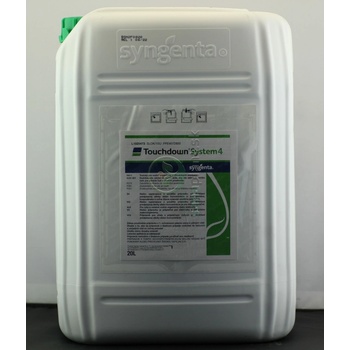 Touchdown System4 1000 ml
