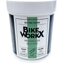 Bike WorkX Silicone Star 100 g