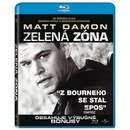 Zelená zóna BD