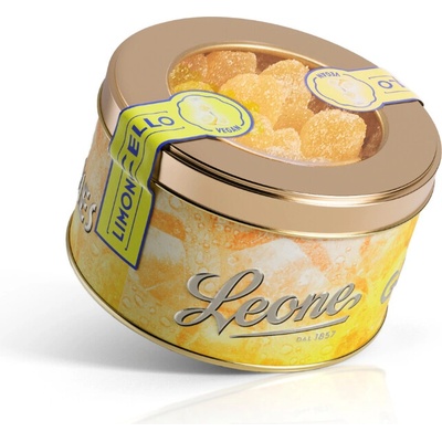 Leone 1857 Gelée Limoncello 150 g