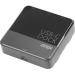 ATEN UH3233 USB-C Dual-HDMI Mini Dock (UH3233)