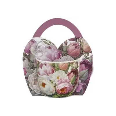 DUO PORCELAIN Hrnek 460 ml 969860