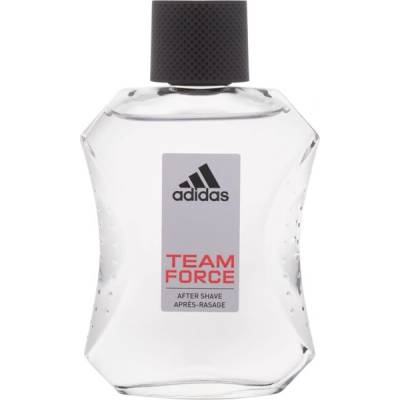 Adidas Team Force от Adidas за Мъже Вода за след бръснене 100мл