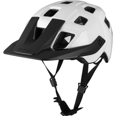Abus MoTrip white 2024