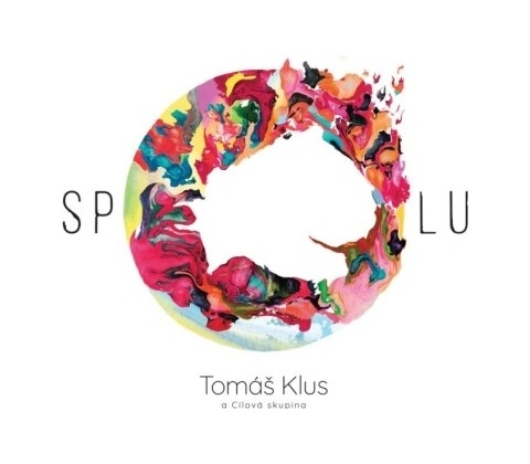 Tomáš Klus - Spolu LP