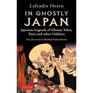 In Ghostly Japan | Michael Dylan Foster (ISBN: 9784805315835)