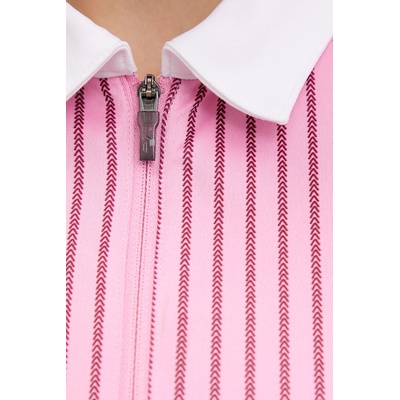 Peak Performance Спортна тениска с яка Peak Performance (G80375)