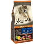 Primordial Grain Free Lamb & Tuna 12 kg