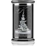 Kringle Candle Reserve Enchanted Winter ароматна свещ 623 гр