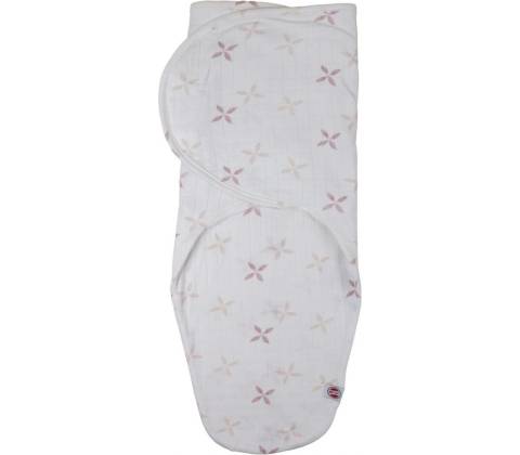 Lodger Bundler Solid Matcha Rose