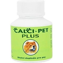 Calci Pet Plus 75 tbl