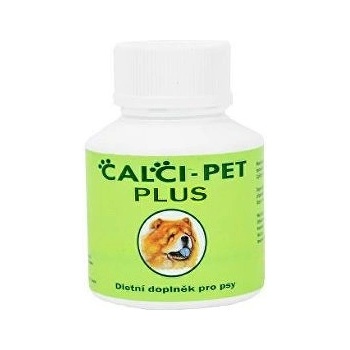 Calci Pet Plus 75 tbl