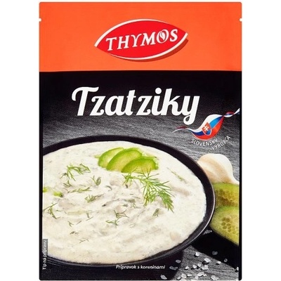 Thymos Tzatziky 30 g