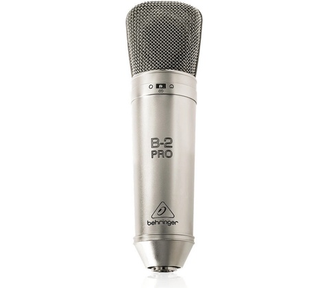 Behringer B-2 PRO