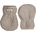 Mini A Ture Детски ръкавици Mini A Ture Kid's Matwolmer Teddyfleece Mittens Gloves - Grey Brown - размер 0-6 Months (202-7530-0111)