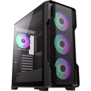 GAMEMAX Siege Black (GM-14100901687)