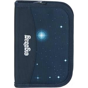 ergobag Несесер с пособия Ergobag AtmosBear - С 1 цип (ERG-HPC-003-9L9)