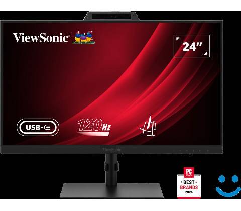 ViewSonic VG2441V