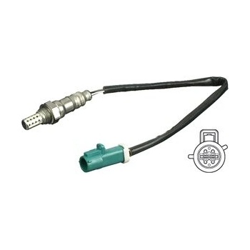 Lambda sonda DELPHI ES20442-12B1 (ES2044212B1)