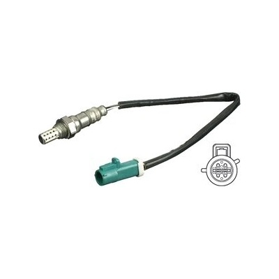 Lambda sonda DELPHI ES20442-12B1 (ES2044212B1)