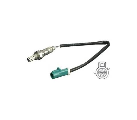 Lambda sonda DELPHI ES20442-12B1 (ES2044212B1)