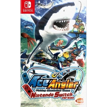 Ace Angler