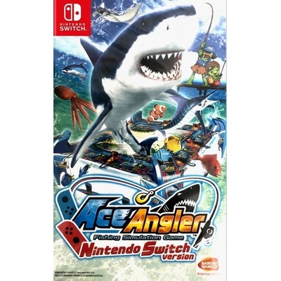 Ace Angler