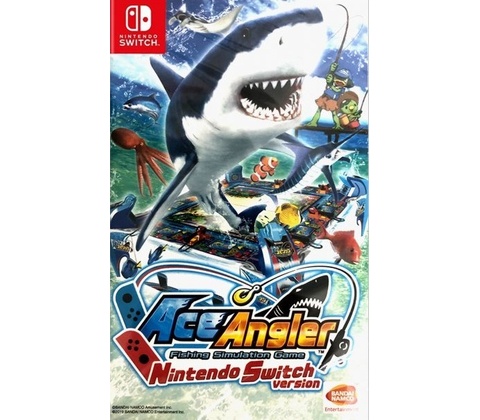 Ace Angler
