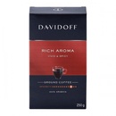 Davidoff Rich Aroma мляно 250 g