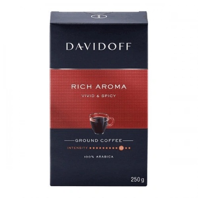 Davidoff Rich Aroma ground 250 g