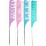 My Salon Highlighting Combs 4 pcs