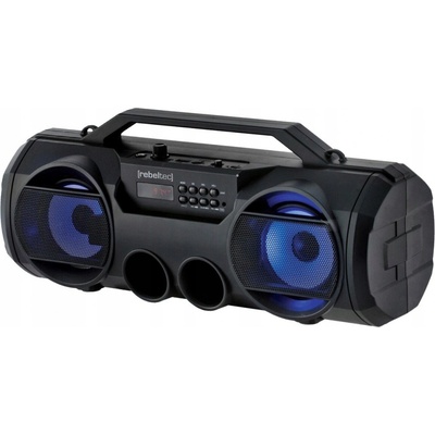 Rebeltec SoundBox 340