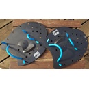 Plavecké packy BornToSwim Manta Paddles