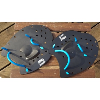 BornToSwim Manta Paddles