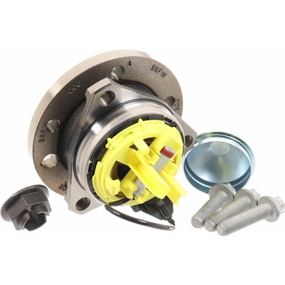 SKF Ložisko kolesa - opravná sada VKBA6688