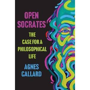 Open Socrates (ISBN: 9781324123415)
