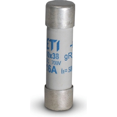 ETI Poistka ETI 002625109 pre FV 10x38, 25A, gPV, 900V 18698 18698