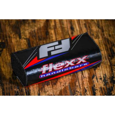 FASST Bar Pad Black/Red/White/Blue