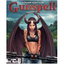 Gunspell