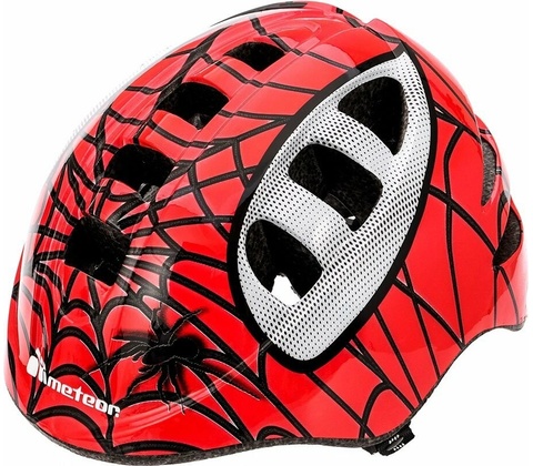 Meteor SPIDER