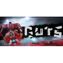 GUTS