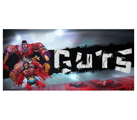 GUTS